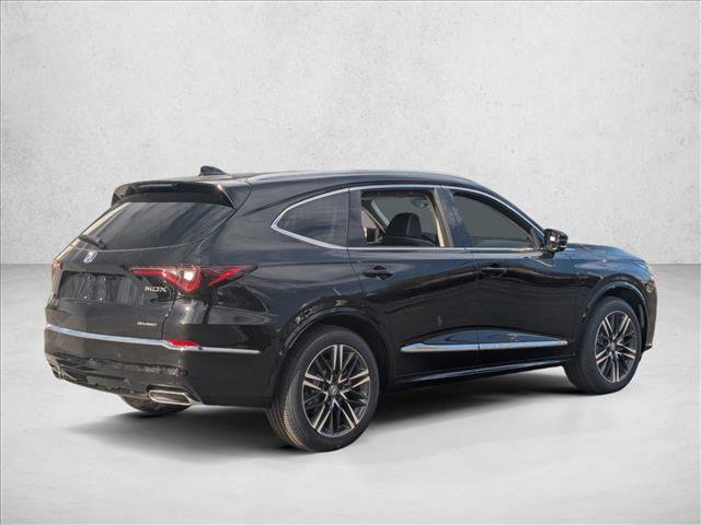 New 2026 Acura MDX SH-AWD w/ Advance Package video 2