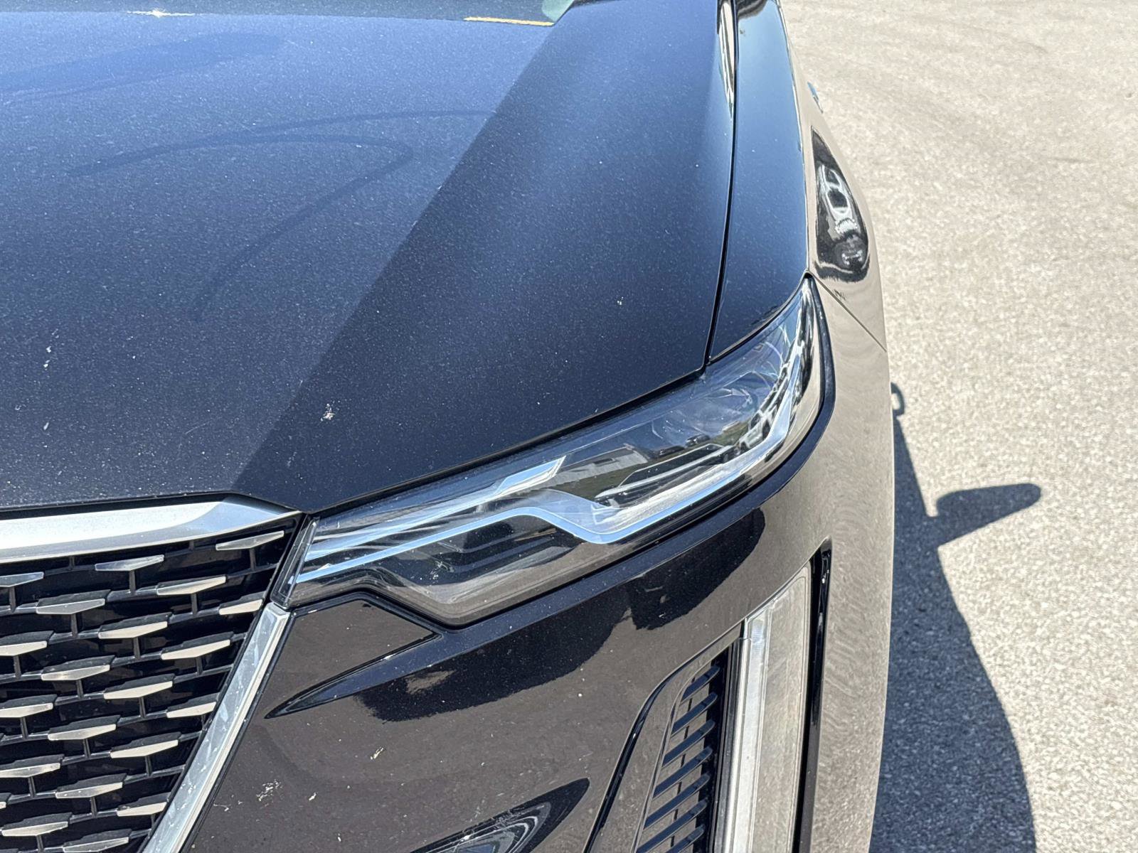 Used 2021 Cadillac XT6 Premium Luxury image 10