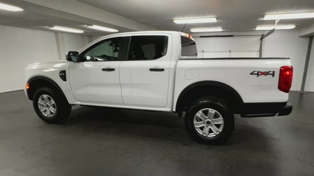 Used 2025 Ford Ranger XL w/ Trailer Tow Package AWD/4WD image 6
