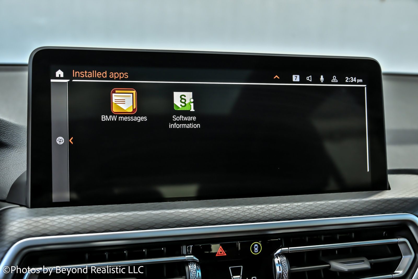 Used 2023 BMW X3 xDrive30i w/ M Sport Package image 43