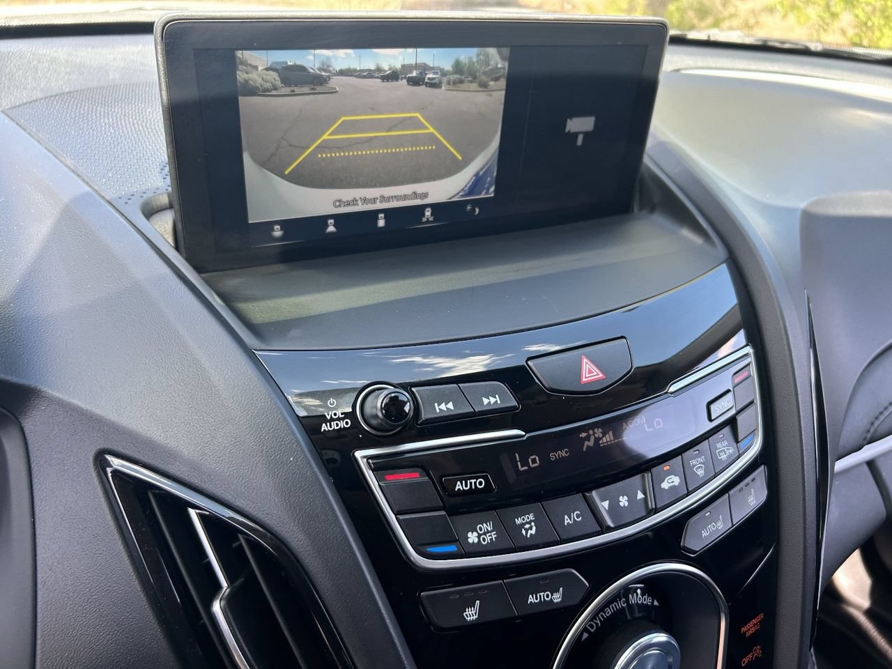 Certified 2023 Acura RDX FWD image 33
