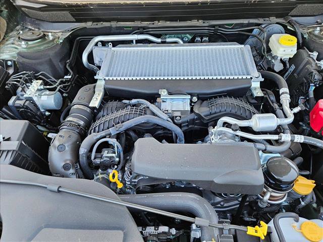 New 2026 Subaru Outback Touring XT AWD/4WD image 17
