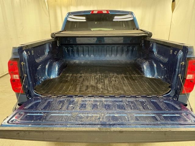 Used 2018 Chevrolet Silverado 1500 LT w/ All Star Edition image 12