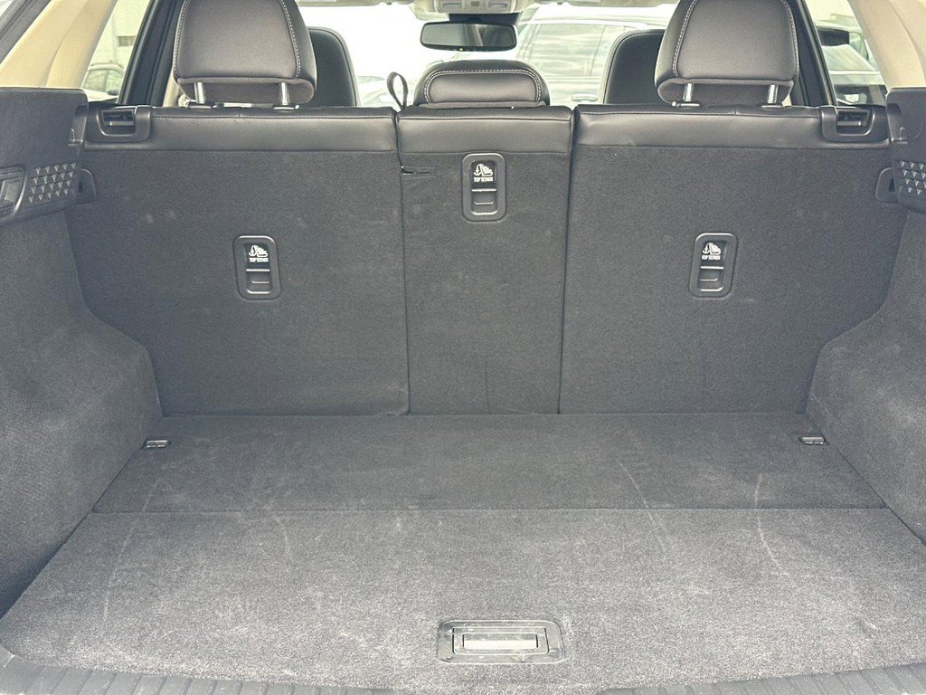 Used 2025 MAZDA CX-5 AWD 2.5 S w/ Preferred Package image 7