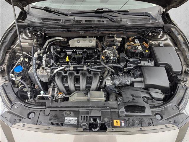 Used 2014 MAZDA MAZDA3 i Touring FWD image 20