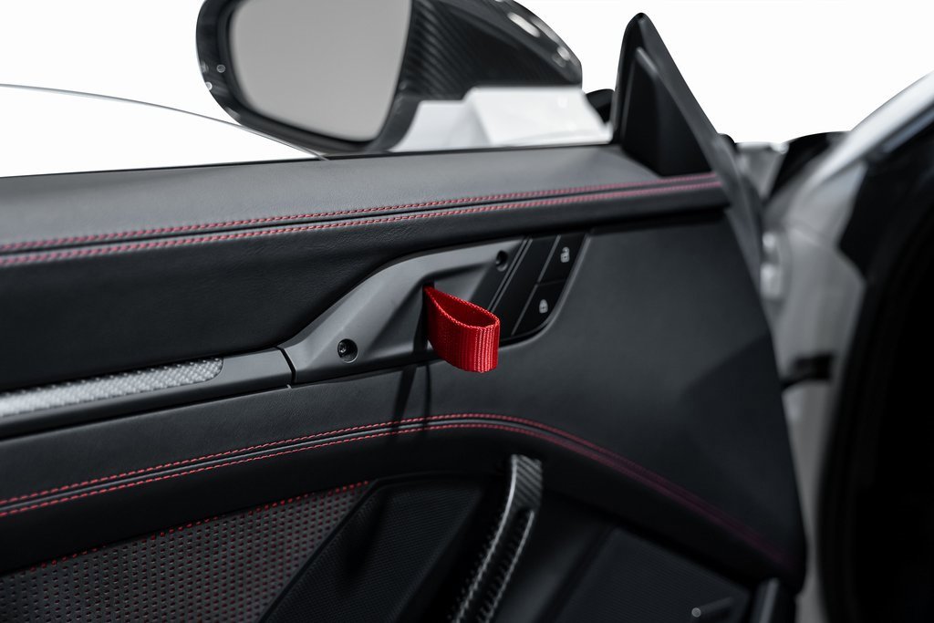 Used 2024 Porsche 911 GT3 RS image 62