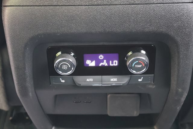 Used 2026 Chevrolet Traverse RS AWD/4WD image 19