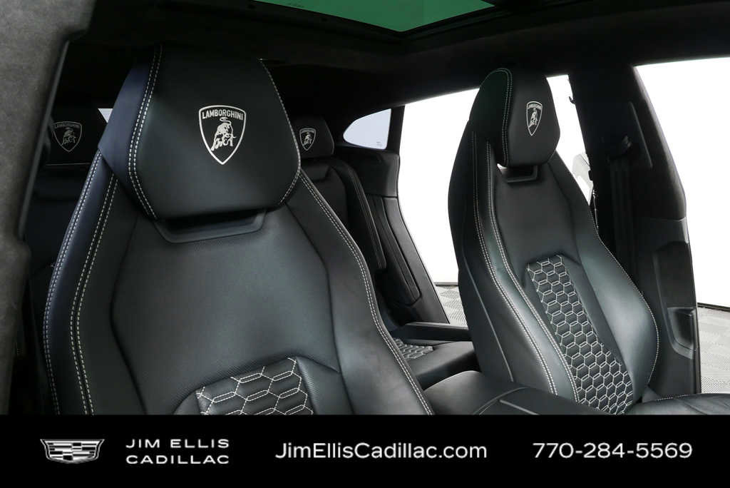 Used 2022 Lamborghini Urus image 25