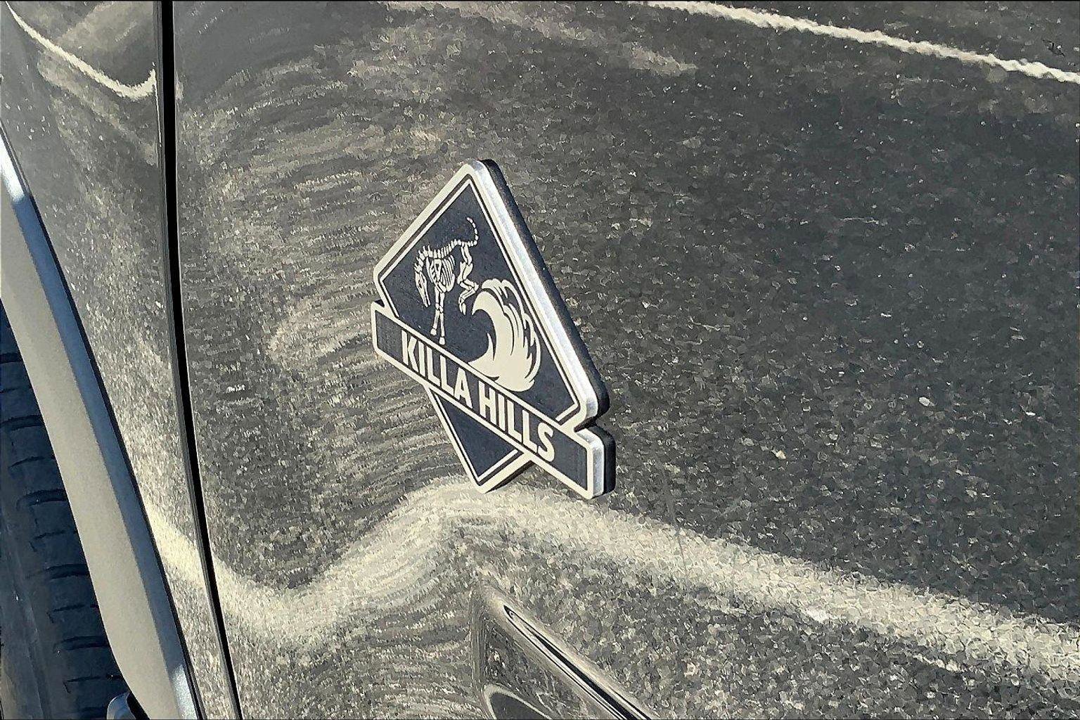 Used 2022 Ford Bronco Sport Outer Banks w/ Tech Package image 8