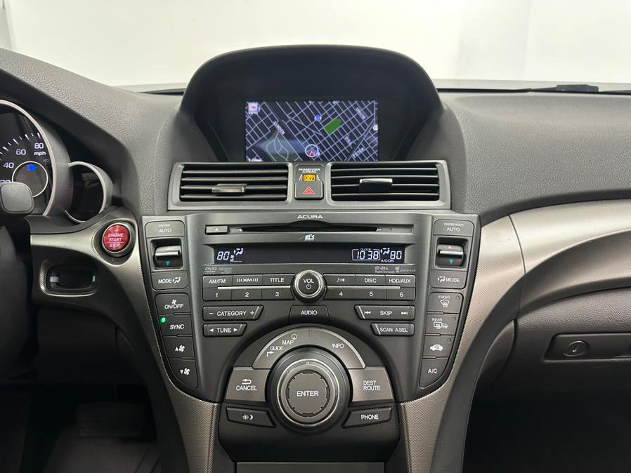 Used 2013 Acura TL w/ Technology Package AWD/4WD image 21