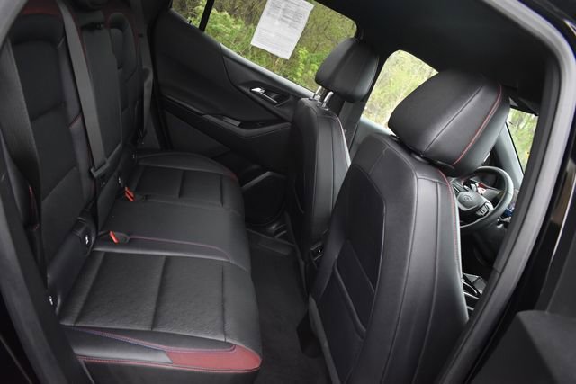 Used 2025 Chevrolet Equinox RS w/ Safety and Technology Package FWD image 15