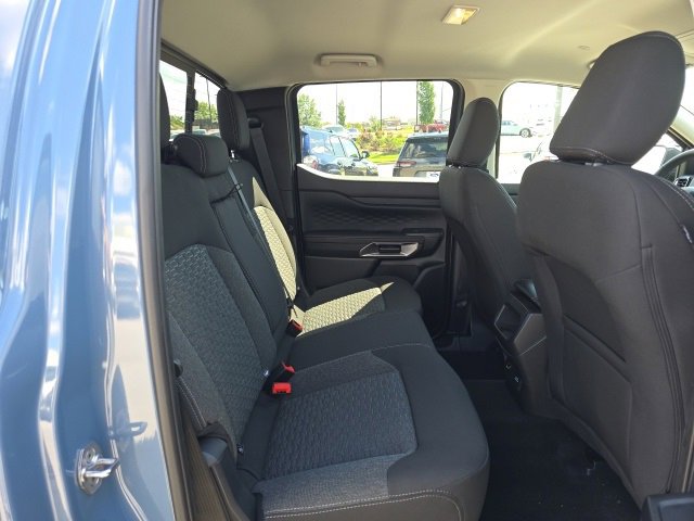 New 2025 Ford Ranger XLT image 17