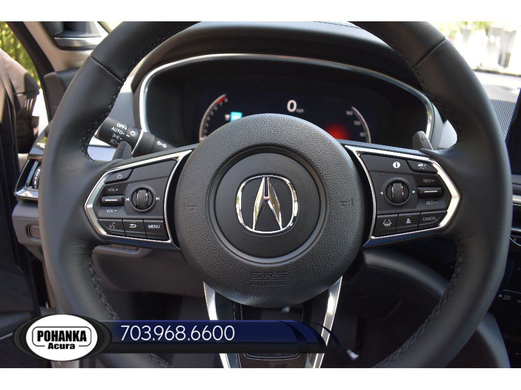 New 2026 Acura MDX w/ Technology Package image 36