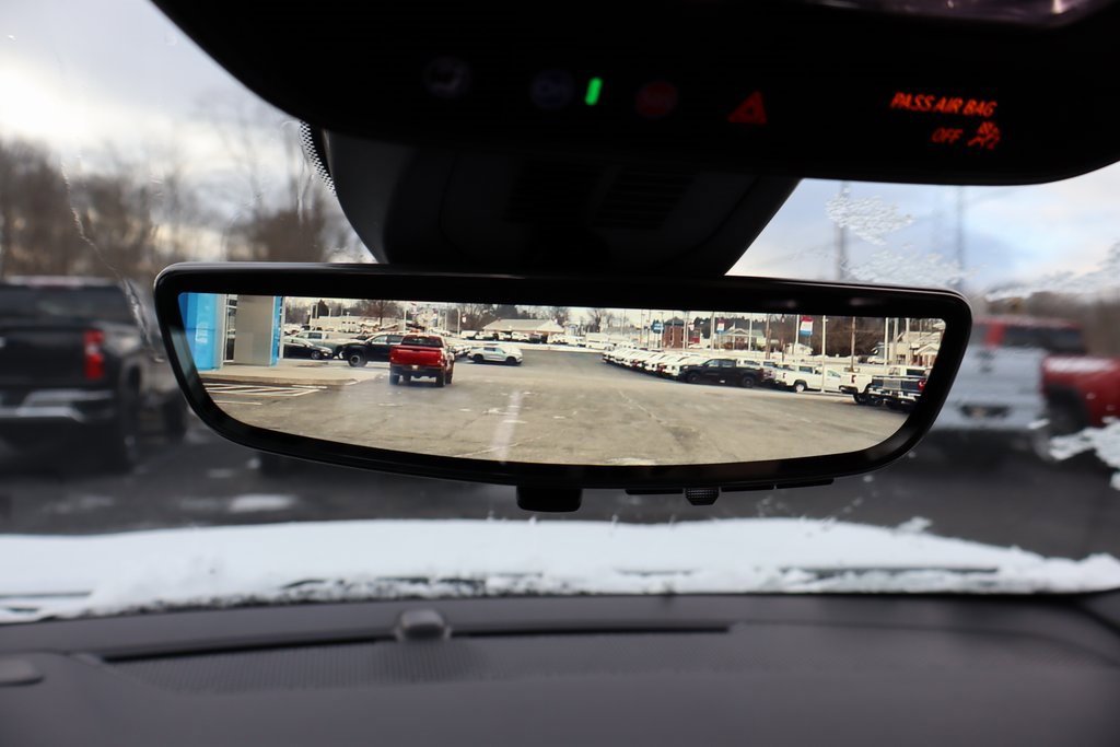 New 2026 Chevrolet Equinox LT w/ Safety and Technology Package image 22