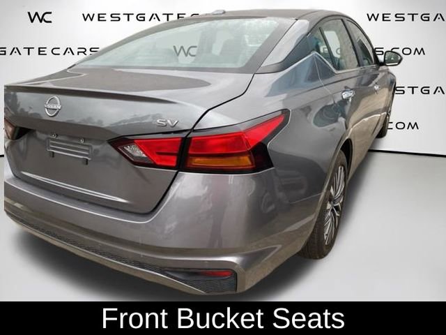 Used 2023 Nissan Altima 2.5 SV image 10