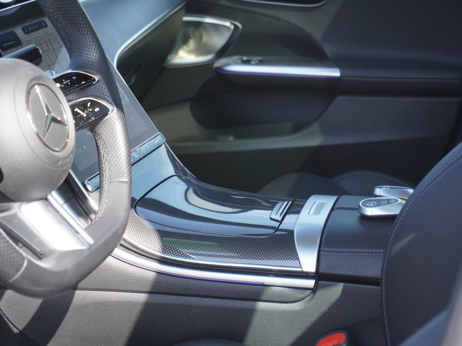 Used 2023 Mercedes-Benz C 300 Sedan image 21