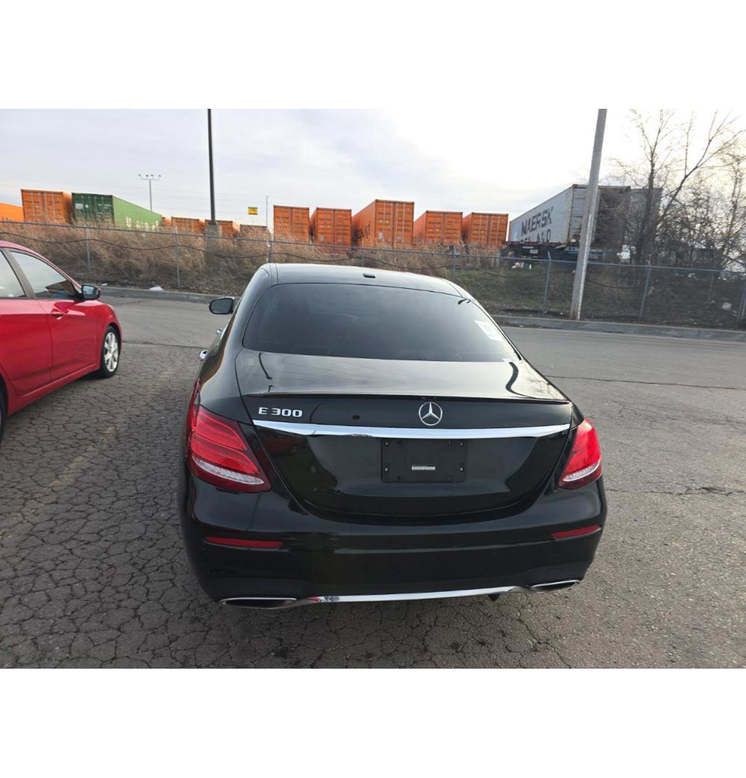 Used 2019 Mercedes-Benz E 300 w/ Premium 1 Package video 3