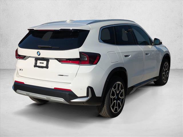 New 2026 BMW X1 xDrive28i w/ Technology Package video 2