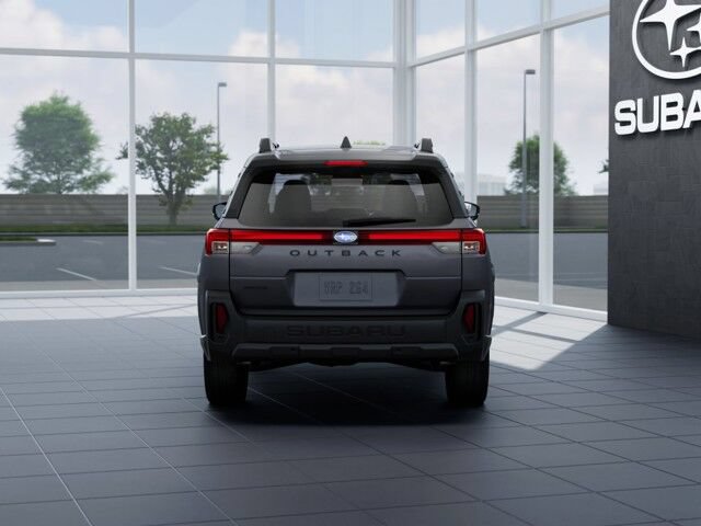New 2026 Subaru Outback Touring XT AWD/4WD image 8