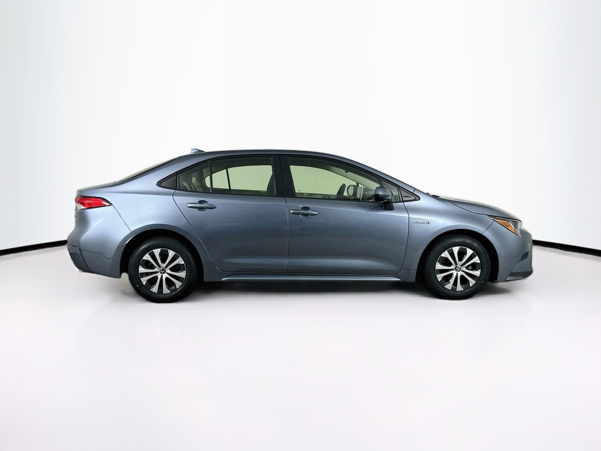 Used 2020 Toyota Corolla LE FWD image 10