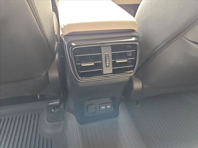 Used 2025 Lexus NX 350 AWD w/ Accessory Package (2T) image 17