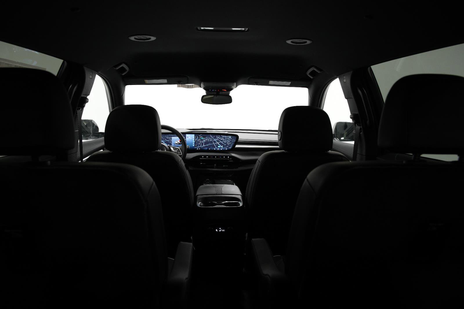 New 2026 Buick Enclave Sport Touring image 14