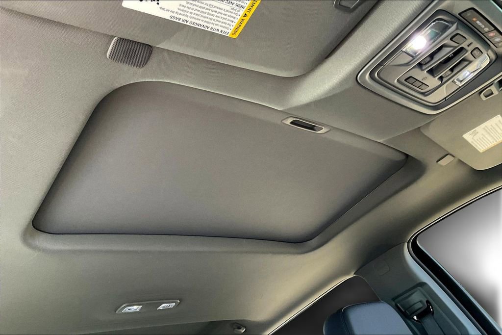 Used 2024 Chevrolet Silverado 1500 RST w/ RST All Star Premium Package image 29