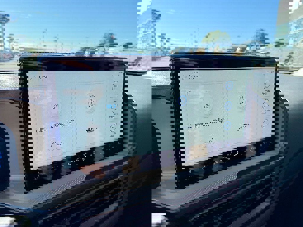 New 2025 Ford Bronco Sport Big Bend w/ Convenience Package image 27