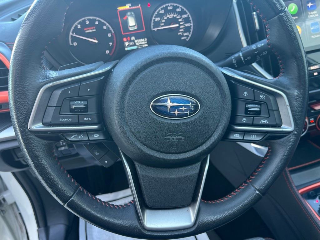 Used 2019 Subaru Forester Sport w/ Popular Package #2 AWD/4WD image 20