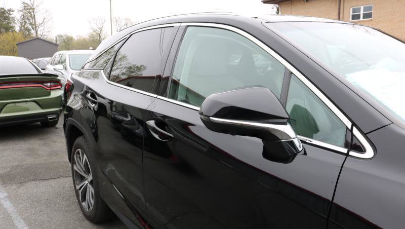 Used 2019 Lexus RX 350 FWD w/ Navigation Package image 9