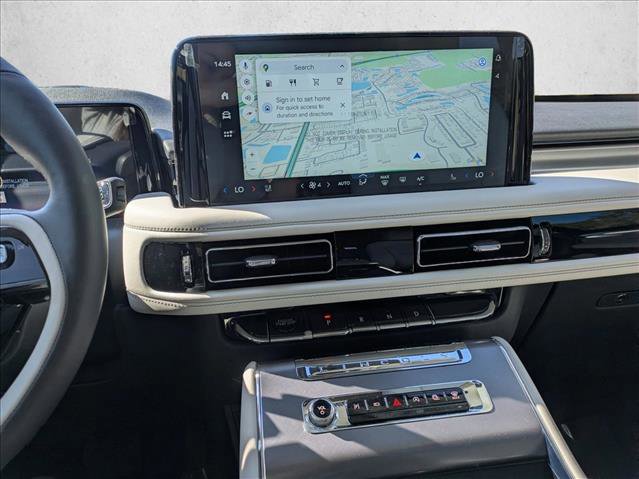 New 2026 Lincoln Aviator 2WD image 11