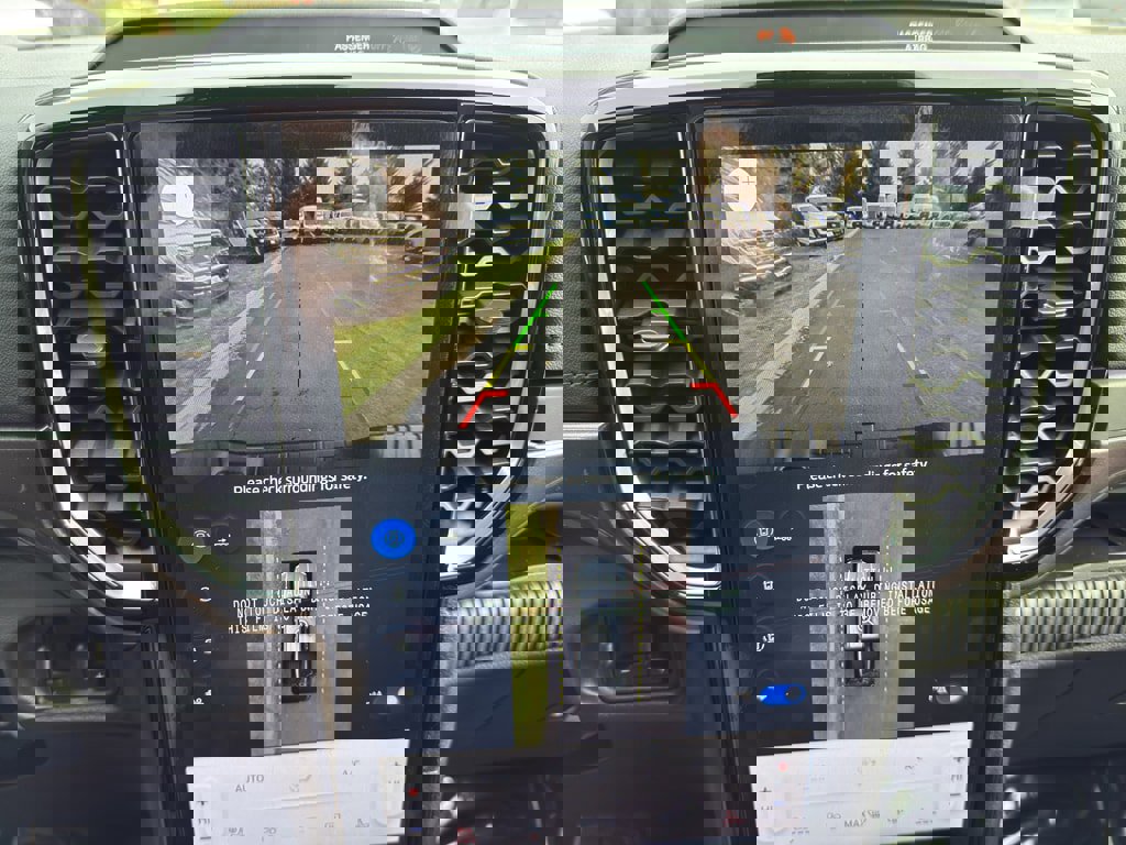 New 2025 Ford Ranger Lariat w/ FX4 Off-Road Package image 29