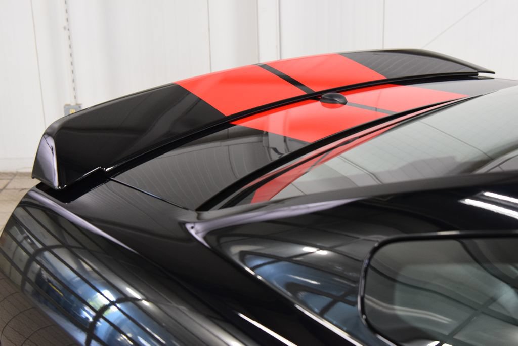Used 2009 Ford Mustang Shelby GT500 RWD image 28