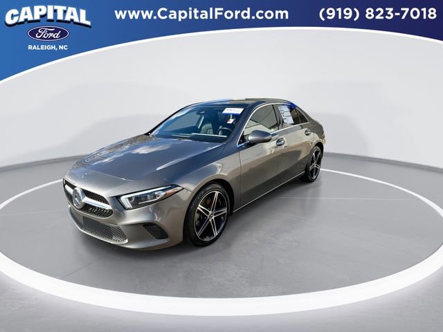 Used 2022 Mercedes-Benz A 220 image 4