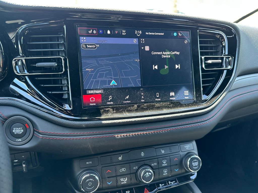 New 2026 Dodge Durango GT w/ Blacktop Package AWD/4WD image 20
