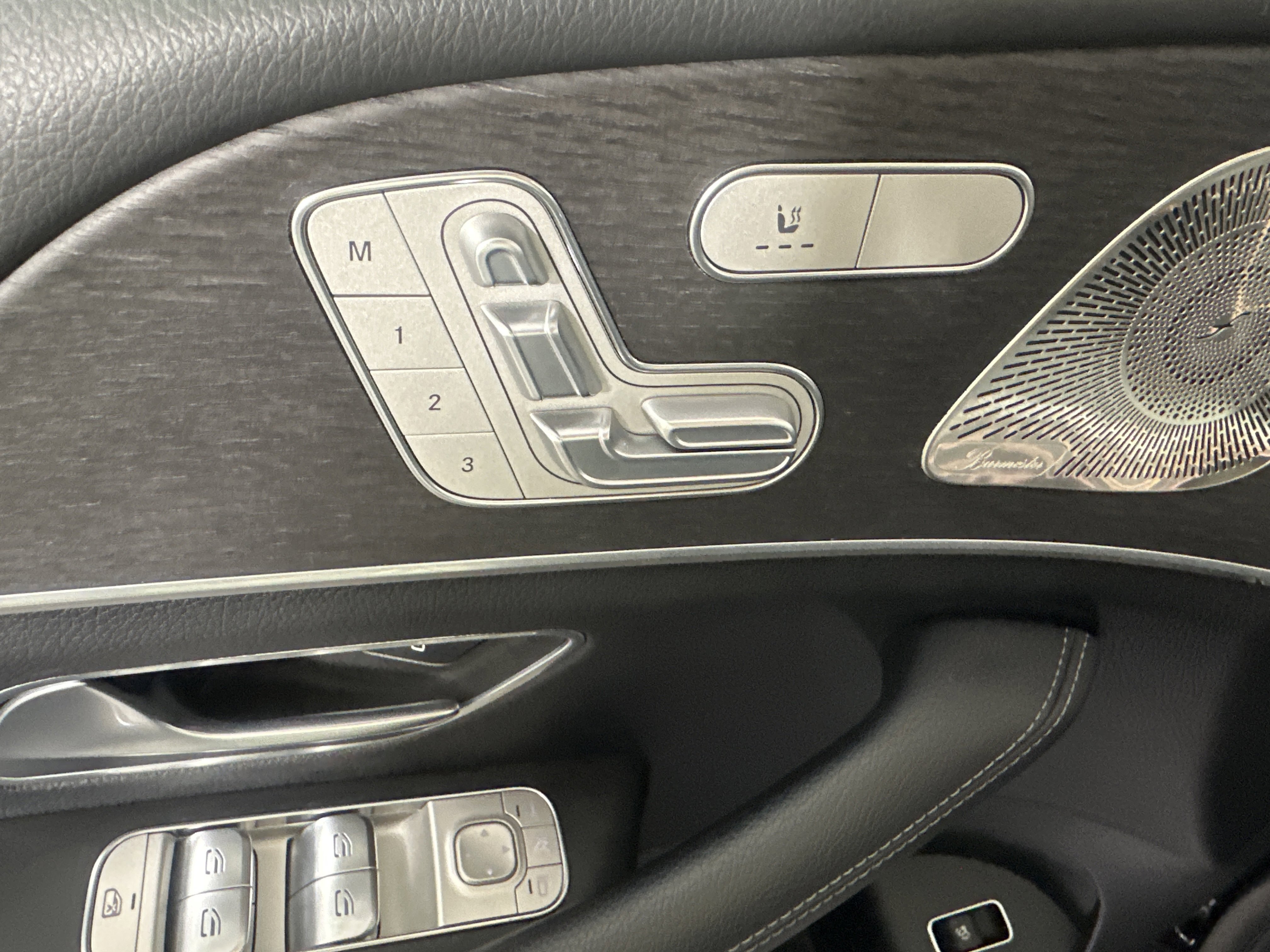 Used 2022 Mercedes-Benz GLE 350 4MATIC image 10