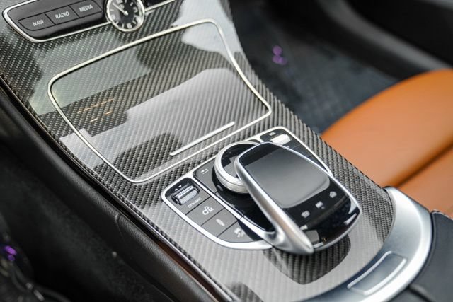 Used 2020 Mercedes-Benz C 43 AMG 4MATIC Sedan image 36