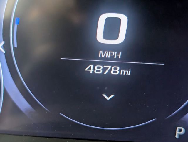 Used 2024 Chevrolet Camaro ZL1 RWD image 17