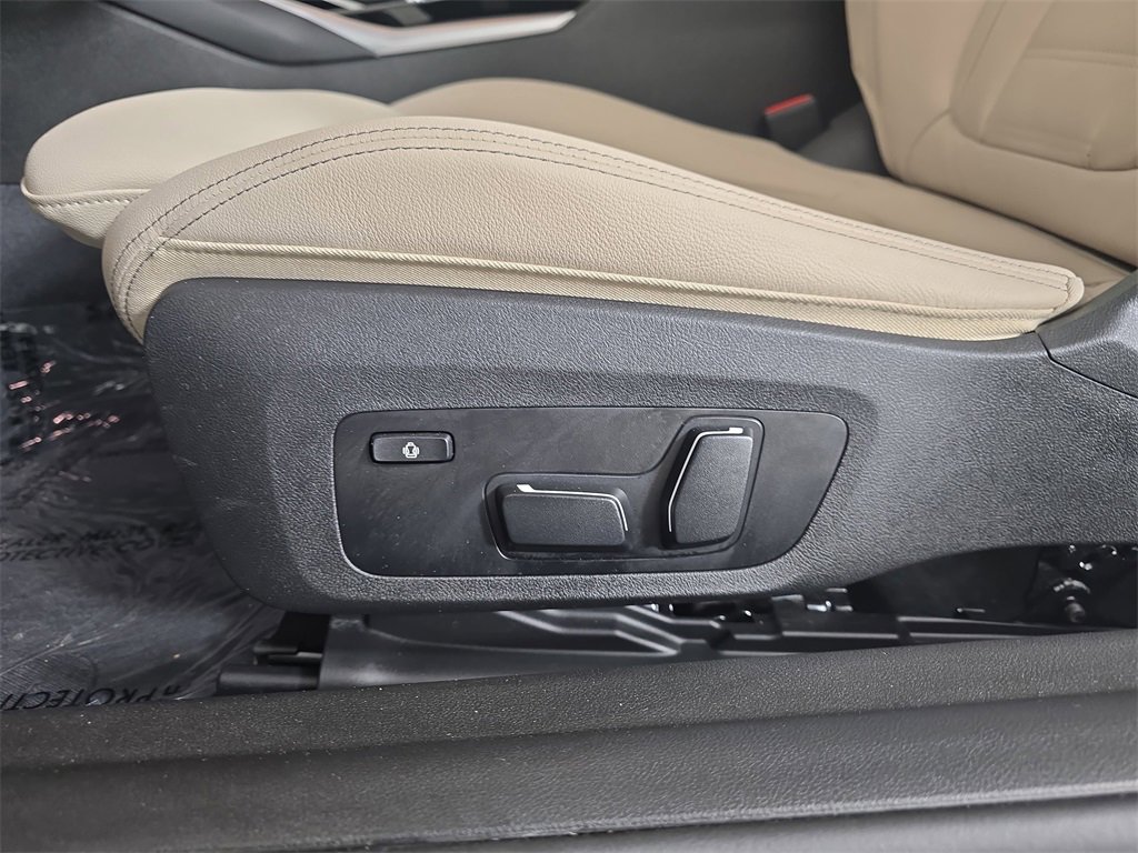 Certified 2024 BMW M240i xDrive Coupe w/ Premium Package image 28