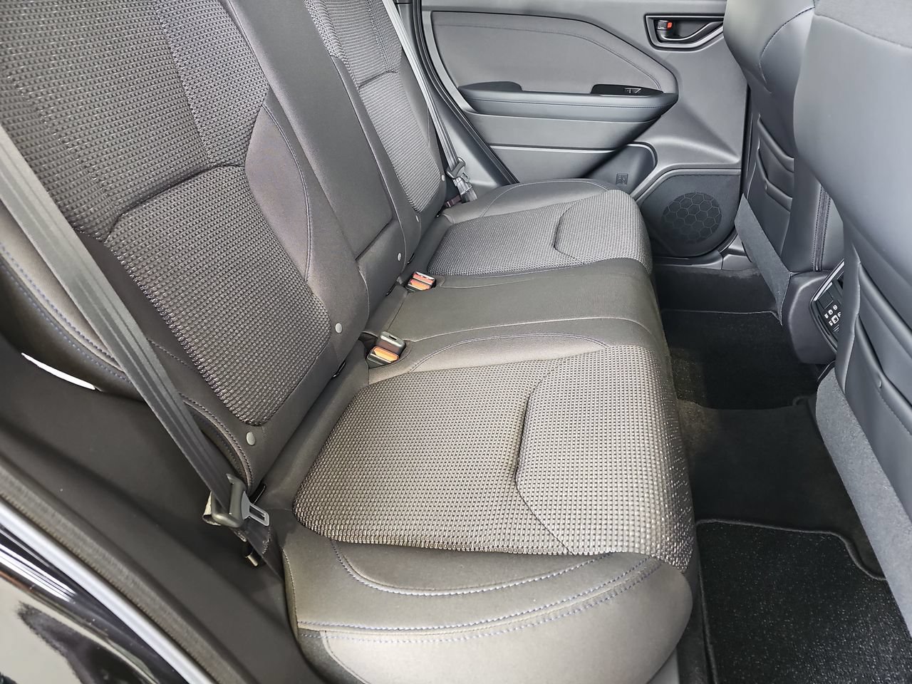 Certified 2026 Subaru Forester Premium AWD/4WD image 18