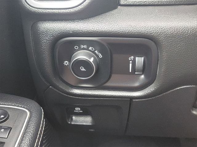 Certified 2024 RAM 1500 Laramie image 33