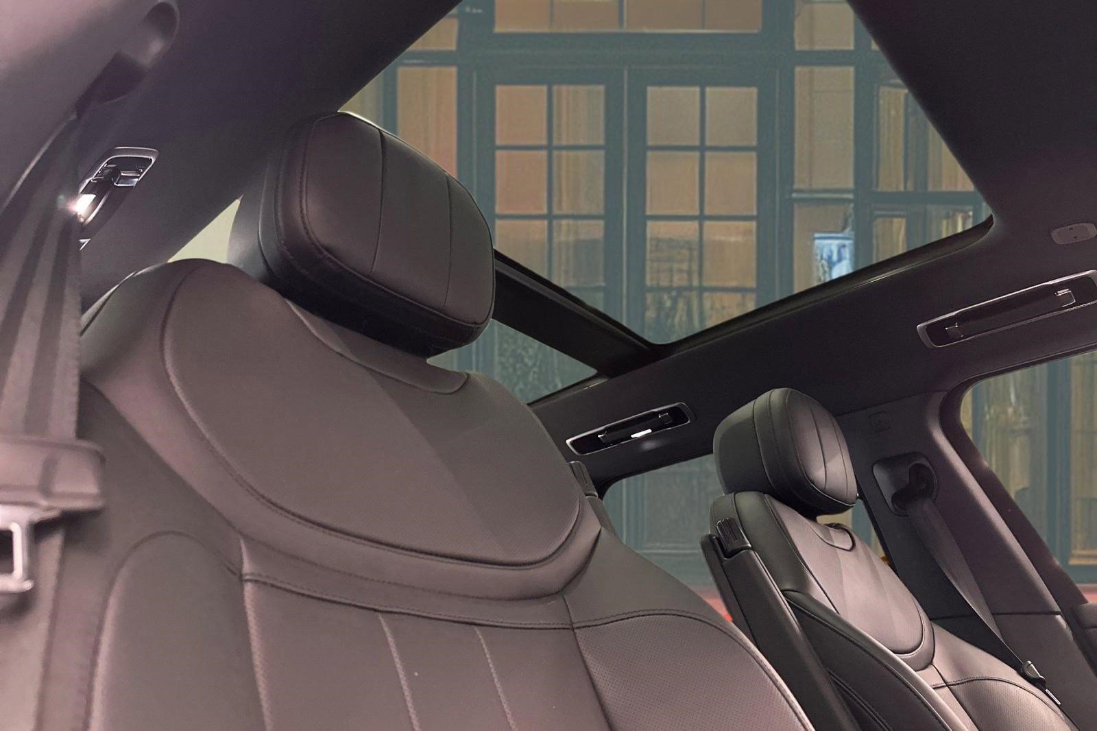 Certified 2025 Land Rover Range Rover Sport SE image 16