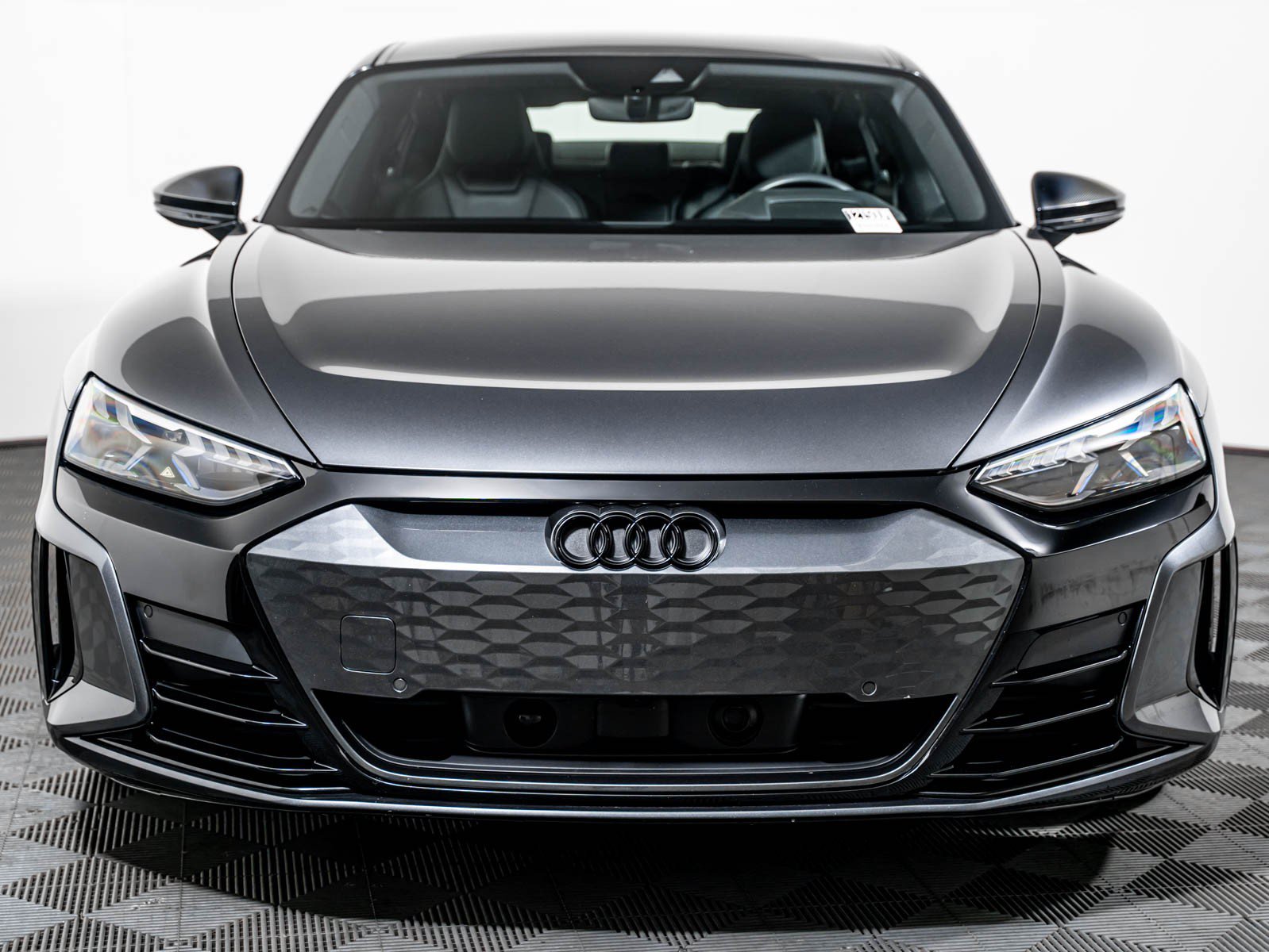 Used 2023 Audi e-tron GT Premium Plus w/ Performance Package AWD/4WD image 5