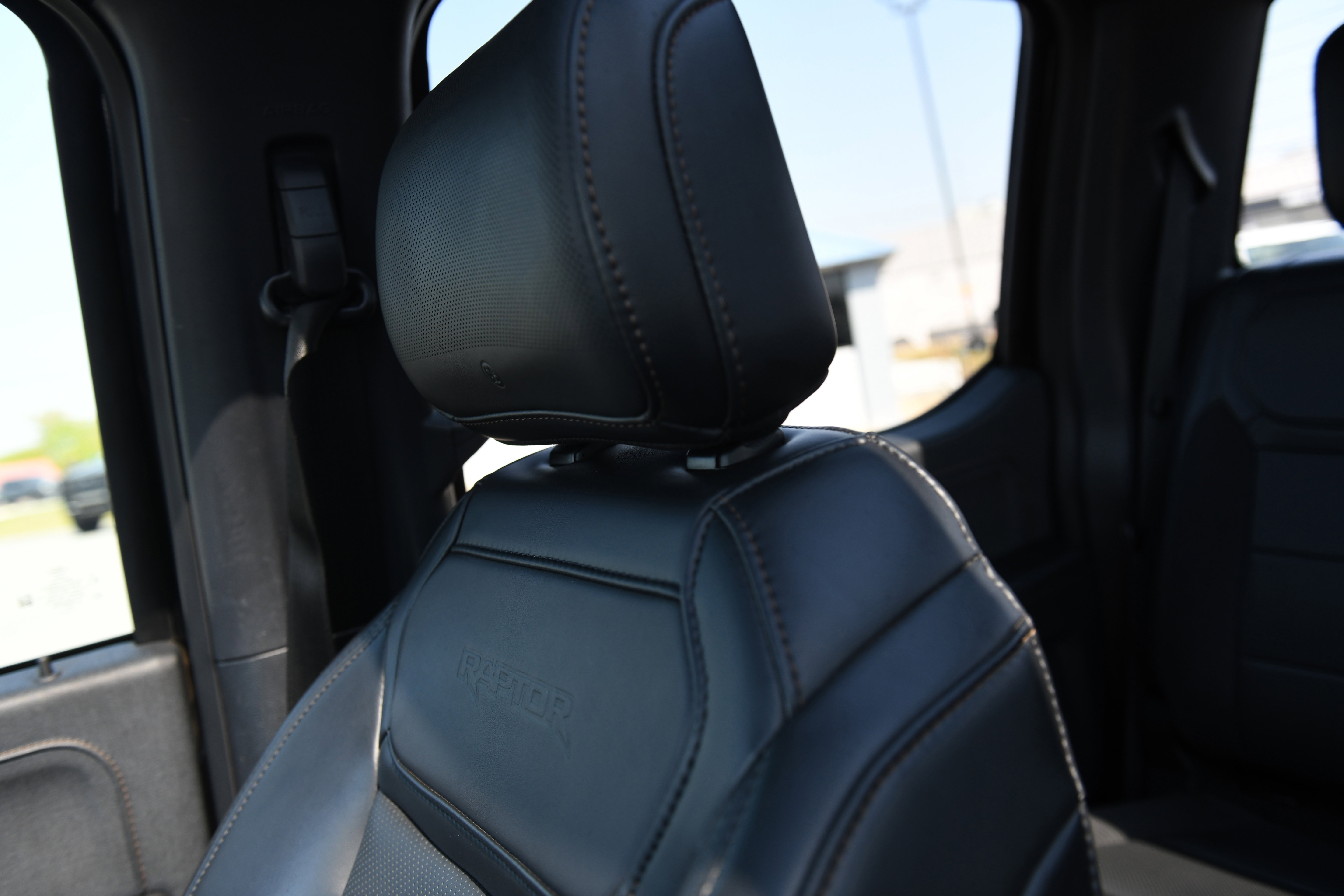 Used 2023 Ford F150 Raptor image 26