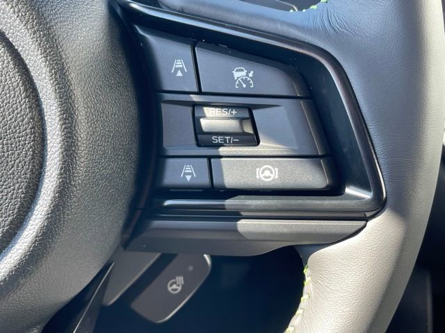 New 2026 Subaru Ascent Bronze Edition image 6