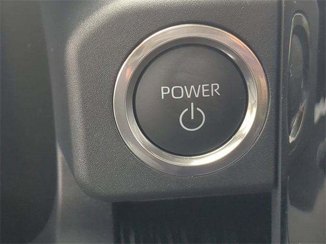 New 2026 Toyota 4Runner Platinum image 28