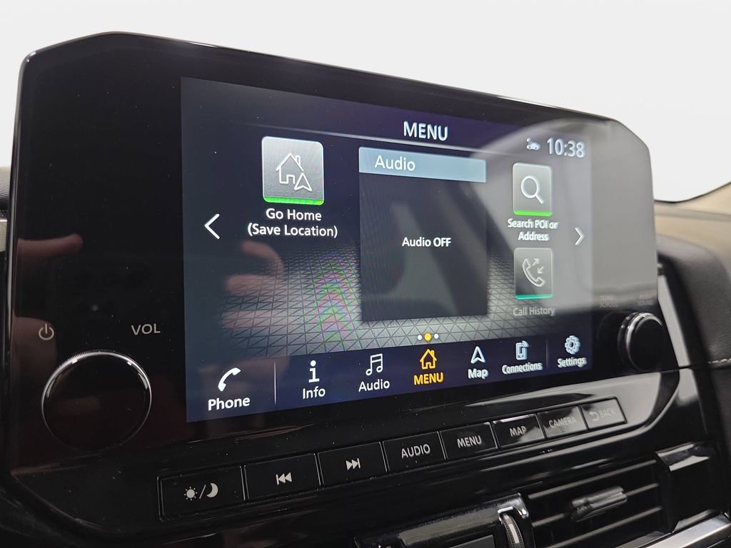 Used 2023 Nissan Pathfinder SL w/ Black Appearance Package AWD/4WD image 20