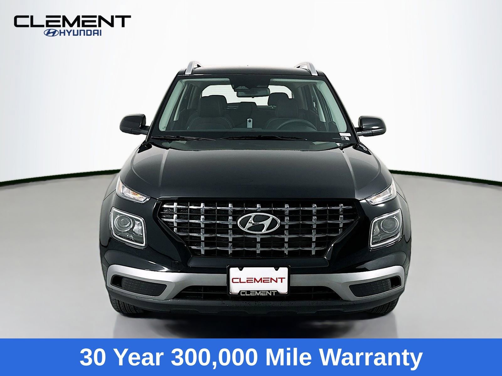 New 2026 Hyundai Venue SEL FWD image 2