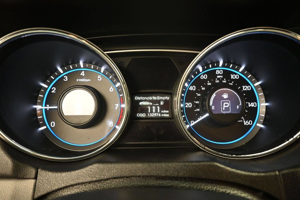 Used 2013 Hyundai Sonata GLS w/ Popular Equipment Pkg FWD image 12