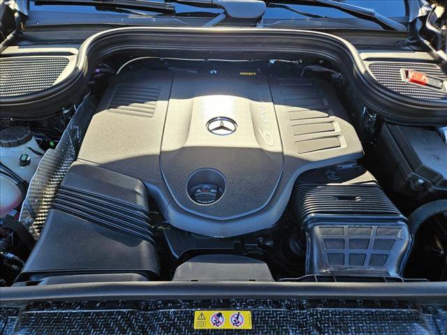 New 2026 Mercedes-Benz GLE 450 4MATIC Coupe image 17